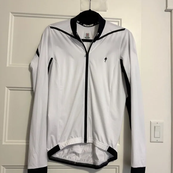 Specialized Men's Reflexsun (UPF50) Racing Jacket - Picture 2 of 7